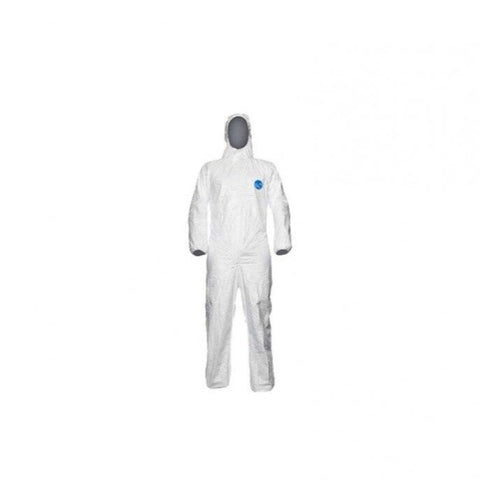 Tyvek Classic Xpert Paper Coveralls