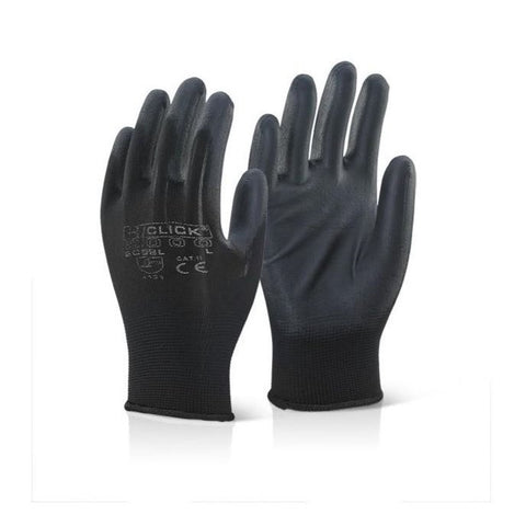 PU Coated Glove