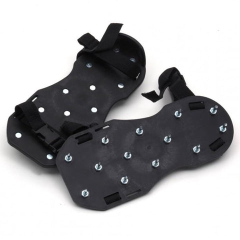 Spiked Shoes 40mm