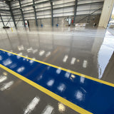 Strongcoat - High Build Epoxy Paint 100KG