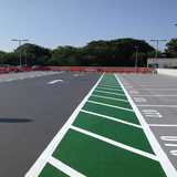 Flexideck UVR - Car Park Decking Coating