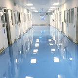 Flowdur PAS Clear - Polyaspartic Sealer