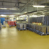 Chemdur - Chemical Resistant Paint