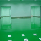 Chemdur - Chemical Resistant Paint
