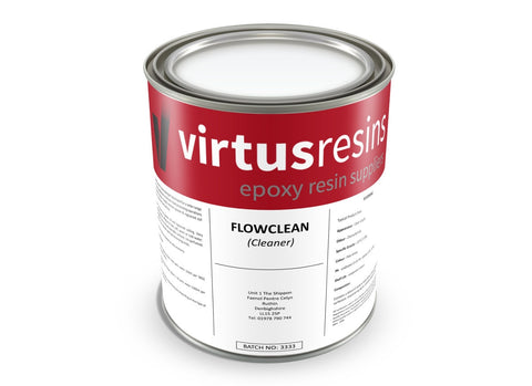 Flowclean - General Purpose Cleaning Solution