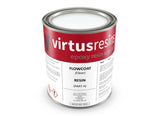 Flowcoat Clear - Water Based Epoxy Coating