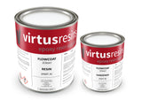 Flowcoat Clear - Water Based Epoxy Coating