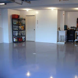 Flowcoat - Water Dispersed Epoxy Paint