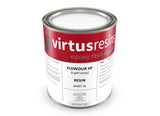 Flowdur HF - Heavy Duty Polyurethane Screed