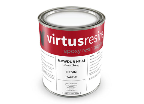 Flowdur HF A/S  - Anti-Static Polyurethane Screed