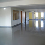 Flowdur SL - Anti Static Polyurethane Self-Leveller