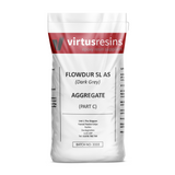 Flowdur SL A/S - Anti Static Polyurethane Self-Leveller