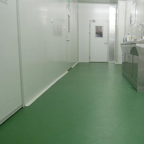 Flowfresh MF - (Anti-Microbial) Medium Duty Polyurethane Screed