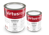 Flowseal PC Coloured - Polyurethane Sealer