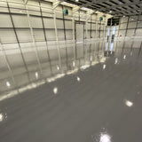 Strongcoat - high build epoxy