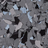 DecraFlake™ Premium - Decorative Flake Resin Kit (Silk Finish)