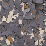 DecraFlake™ Premium - Decorative Flake Resin Kit (Silk Finish)