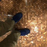 Penny Floor Coating