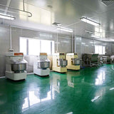 Reeflor El300 layed within a pharma