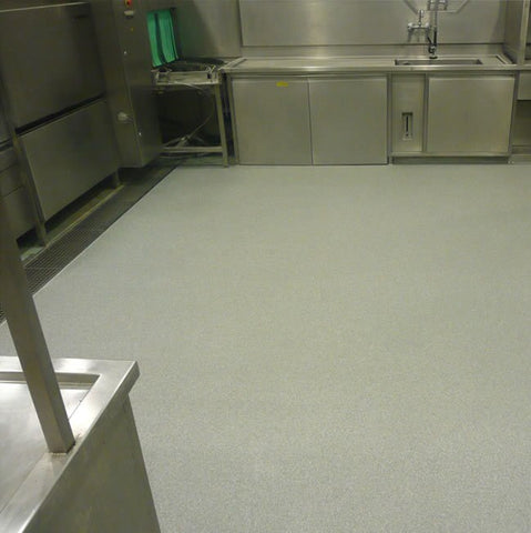 Reetop PU009 FG - Heavy Duty Polyurethane Screed