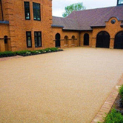 RoadGrip - Anti-slip Polyurethane Floor Coating