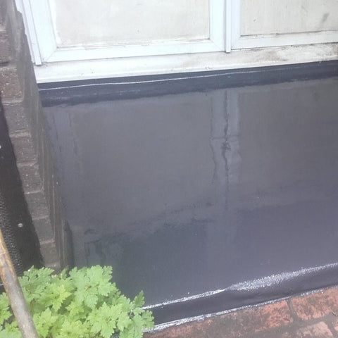 Walkway Safety Coating