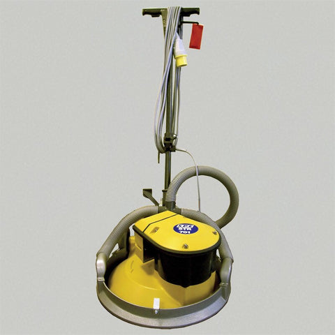 Mechanical Floor Preparation Hire - Light  to Medium Duty
