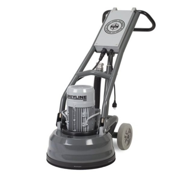 Mechanical Floor Preparation Hire - Industrial & Heavy Duty – Virtus Resins