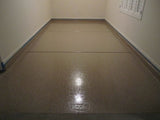 Flowcoat Clear - Water Based Epoxy Coating